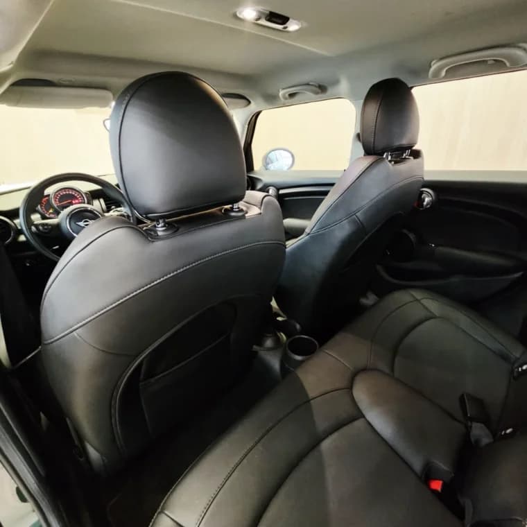 Mini COOPER 1.5 12V TWINPOWER GASOLINA 4P STEPTRONIC 2019 Gasolina - Picture 10