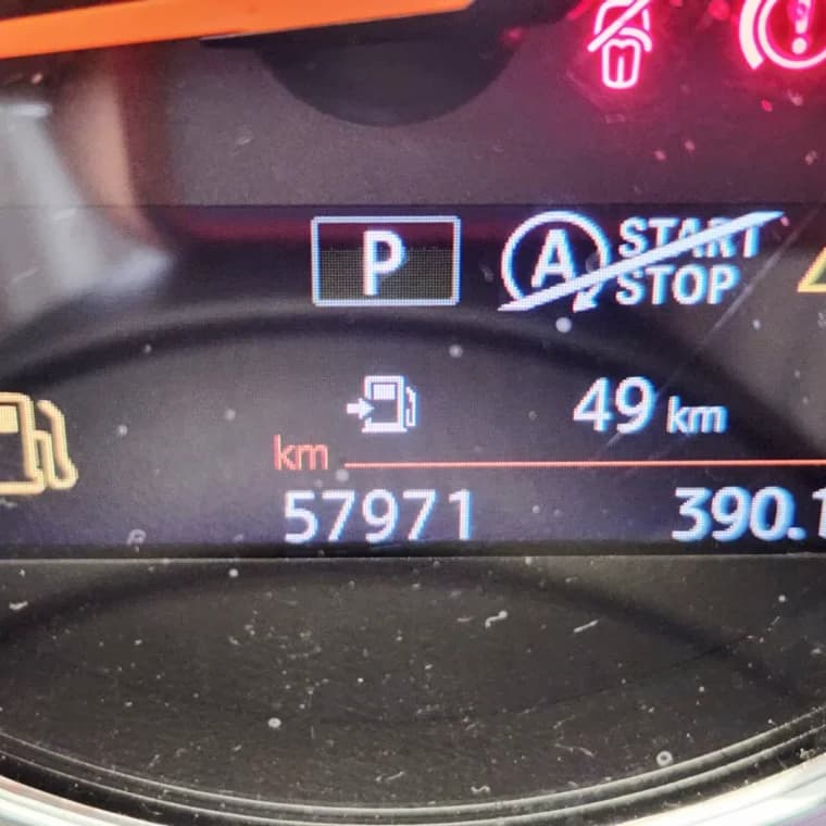 Mini COOPER 1.5 12V TWINPOWER GASOLINA 4P STEPTRONIC 2019 Gasolina - Picture 5