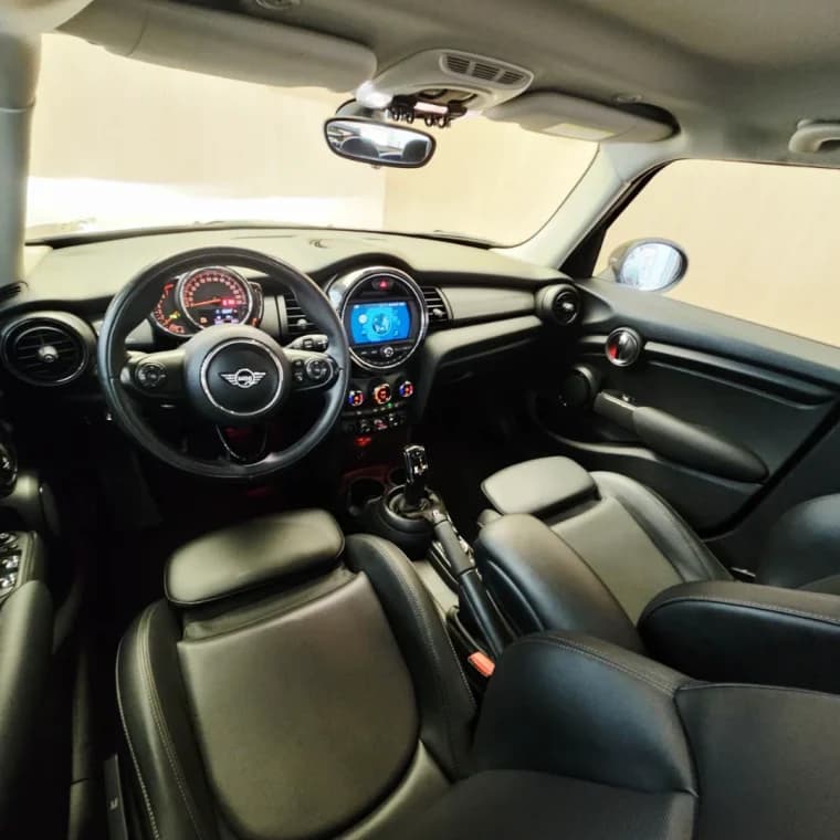 Mini COOPER 1.5 12V TWINPOWER GASOLINA 4P STEPTRONIC 2019 Gasolina - Picture 7