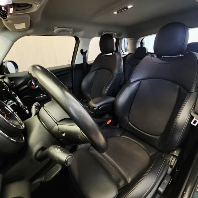 Mini COOPER 1.5 12V TWINPOWER GASOLINA 4P STEPTRONIC 2019 Gasolina - Picture 9