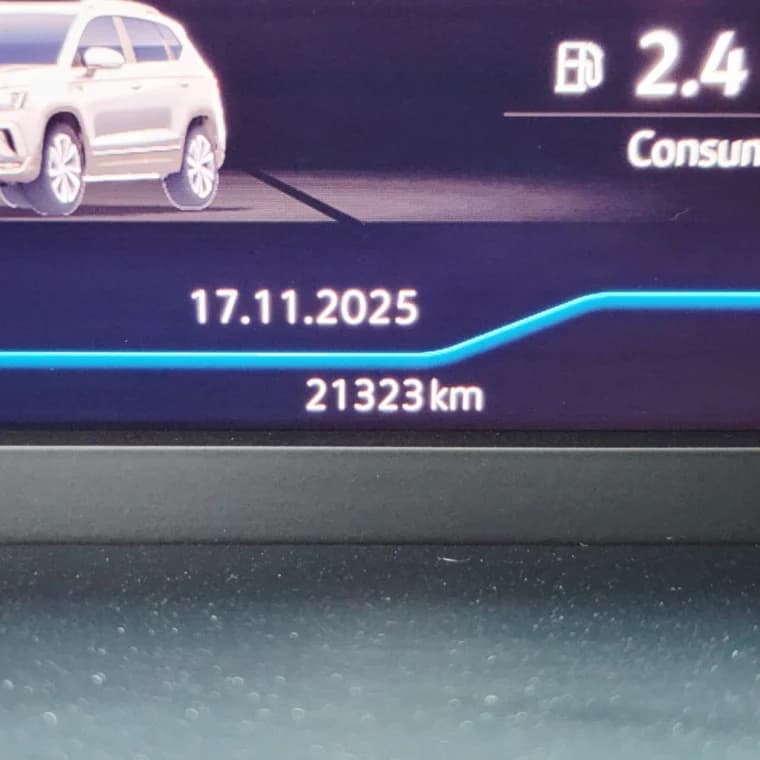 Volkswagen TAOS 1.4 250 TSI TOTAL FLEX HIGHLINE AUTOMÁTICO 2024 Flex - Picture 5