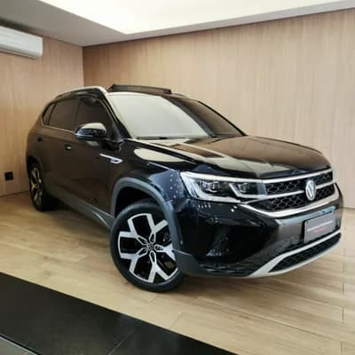 1.4 250 TSI TOTAL FLEX HIGHLINE AUTOMÁTICO
