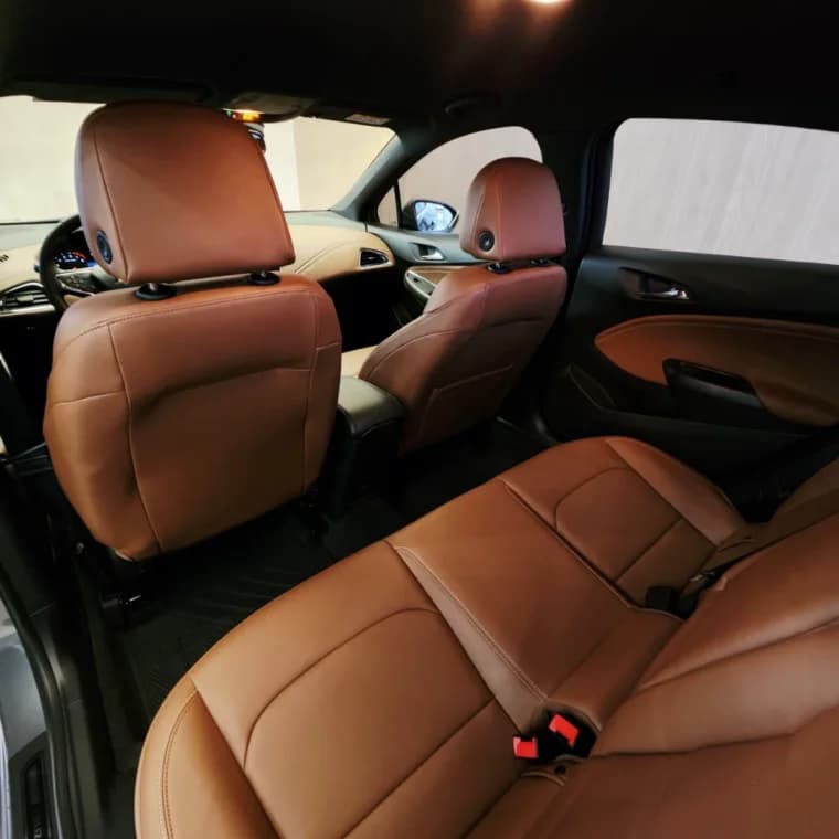 Chevrolet CRUZE 1.4 TURBO FLEX PREMIER AUTOMÁTICO 2023 Flex - Picture 10