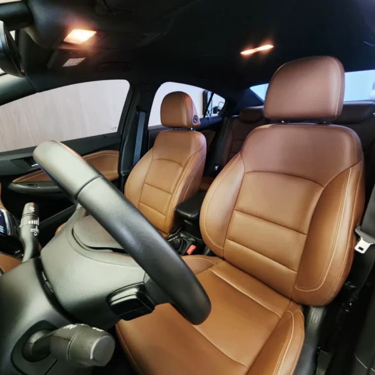 Chevrolet CRUZE 1.4 TURBO FLEX PREMIER AUTOMÁTICO 2023 Flex - Picture 7