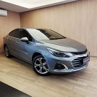 1.4 TURBO FLEX PREMIER AUTOMÁTICO