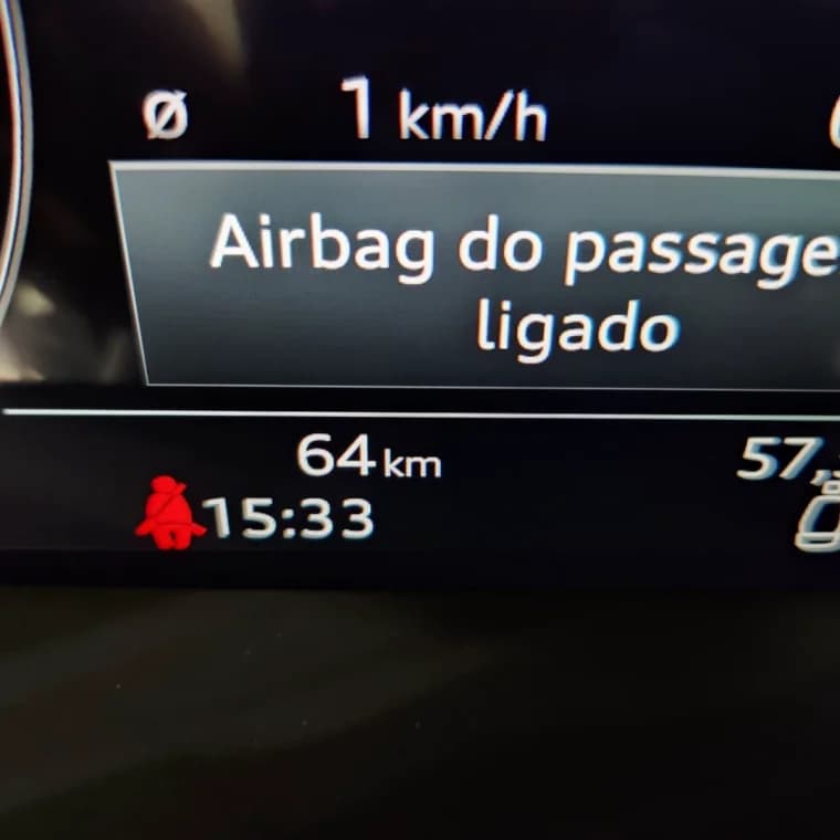 Audi RS3 2.5 TFSI GASOLINA SEDAN TRACK QUATTRO S-TRONIC 2026 Gasolina - Picture 6