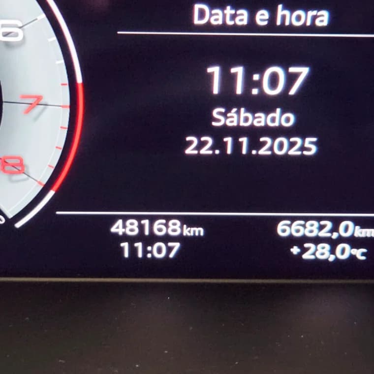 Audi Q5 2.0 45 TFSI GASOLINA PRESTIGE QUATTRO S TRONIC 2022 Gasolina - Picture 14