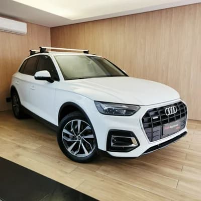 2.0 45 TFSI GASOLINA PRESTIGE QUATTRO S TRONIC