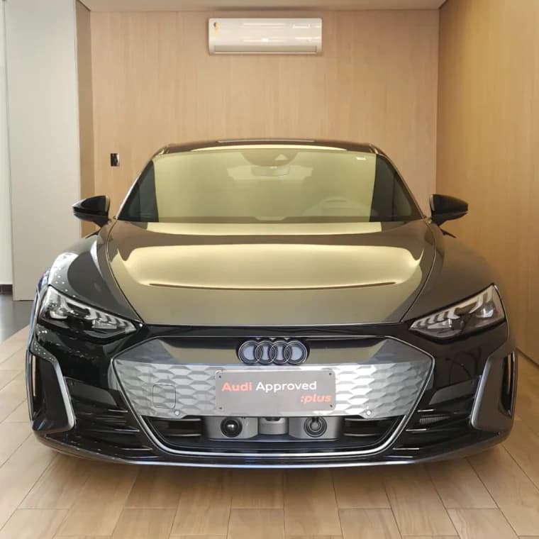 Audi E-TRON GT ELÉTRICO SPORTBACK QUATTRO 2023 Elétrico - Picture 2