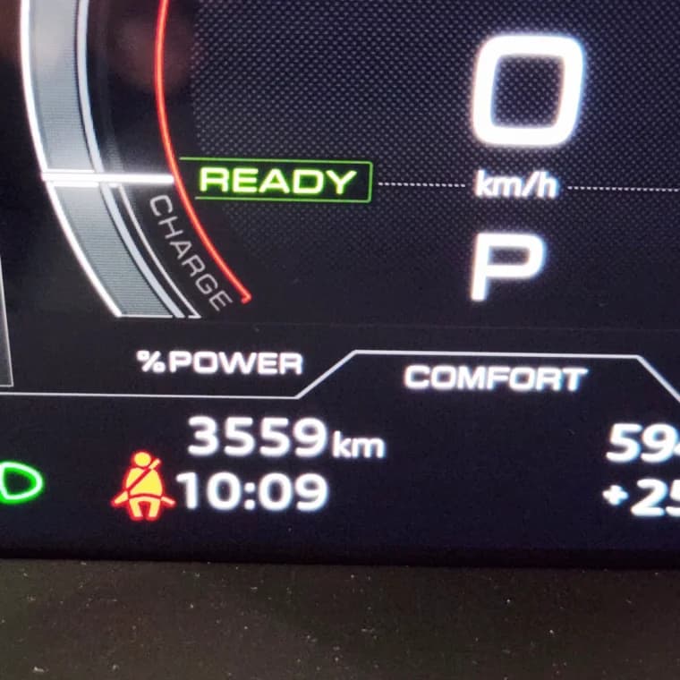 Audi E-TRON GT ELÉTRICO SPORTBACK QUATTRO 2023 Elétrico - Picture 5