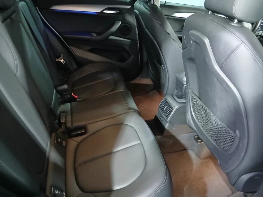 BMW X1 2.0 16V TURBO ACTIVEFLEX SDRIVE20I 4P AUTOMÁTICO 2020 Flex - Picture 16