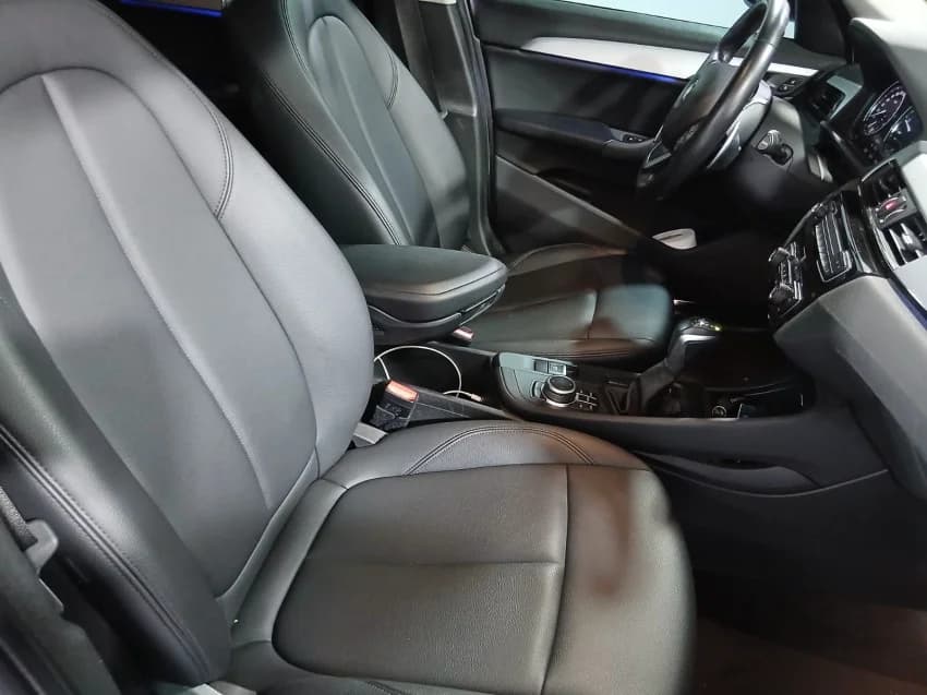 BMW X1 2.0 16V TURBO ACTIVEFLEX SDRIVE20I 4P AUTOMÁTICO 2020 Flex - Picture 18