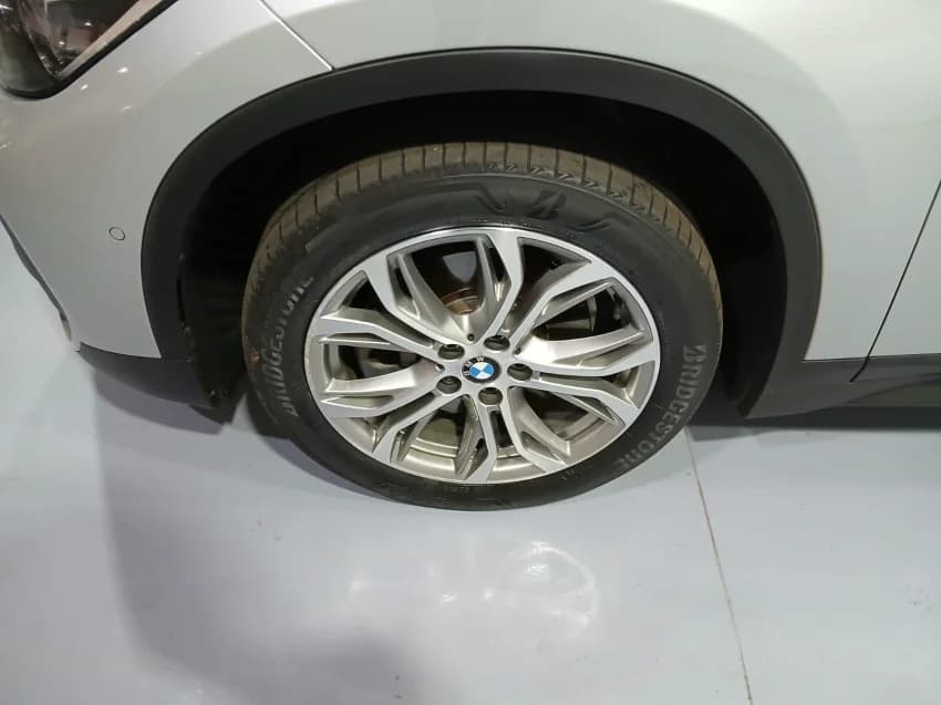 BMW X1 2.0 16V TURBO ACTIVEFLEX SDRIVE20I 4P AUTOMÁTICO 2020 Flex - Picture 19