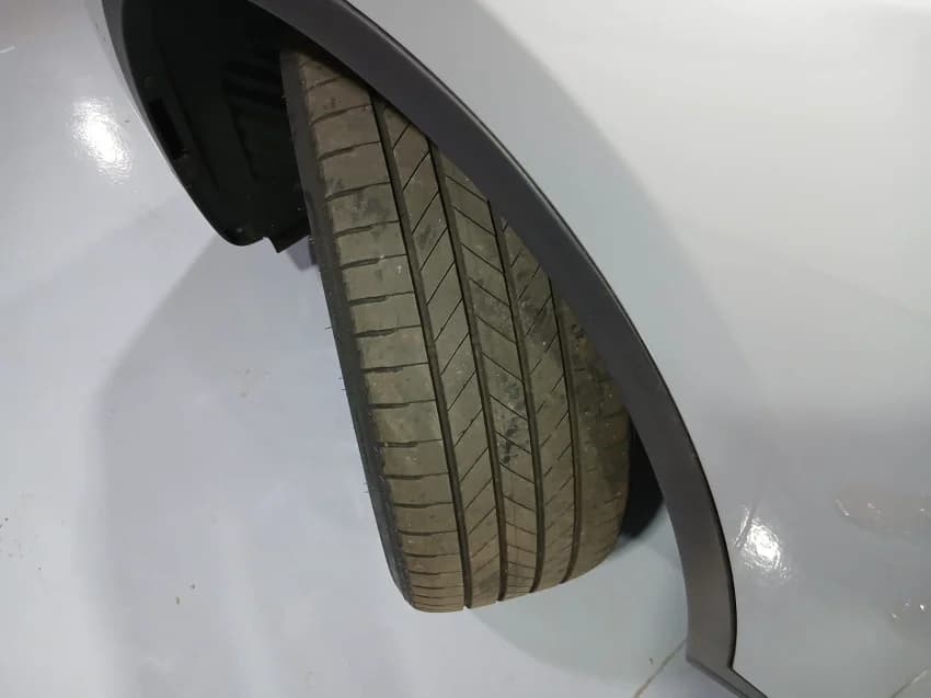 BMW X1 2.0 16V TURBO ACTIVEFLEX SDRIVE20I 4P AUTOMÁTICO 2020 Flex - Picture 20