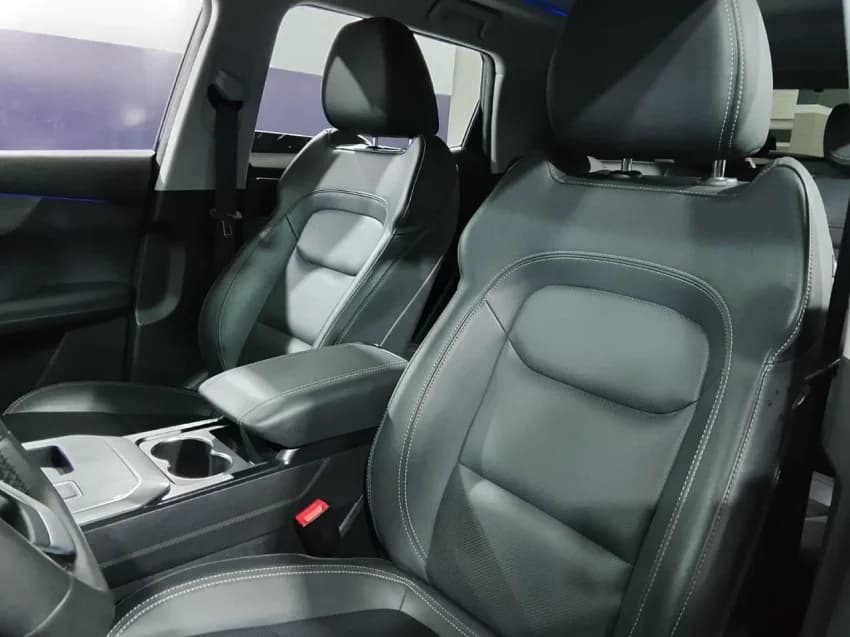 Caoa Chery TIGGO 5X PRO 1.5 TCI FLEX HYBRID MAX DRIVE CVT 2025 Flex - Picture 12