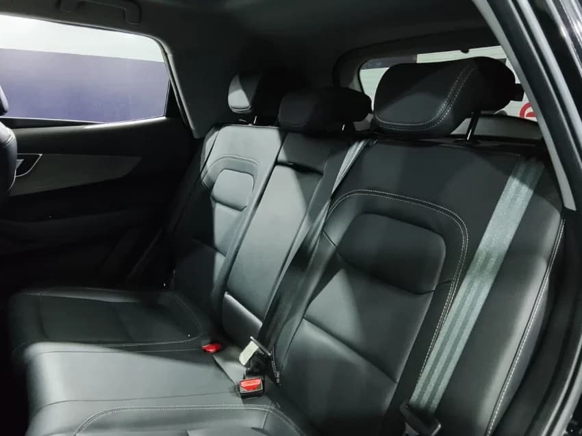 Caoa Chery TIGGO 5X PRO 1.5 TCI FLEX HYBRID MAX DRIVE CVT 2025 Flex - Picture 13