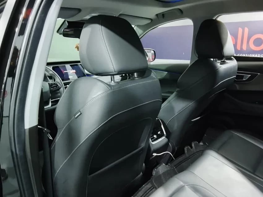 Caoa Chery TIGGO 5X PRO 1.5 TCI FLEX HYBRID MAX DRIVE CVT 2025 Flex - Picture 14