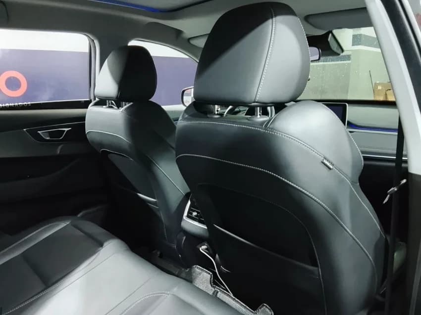 Caoa Chery TIGGO 5X PRO 1.5 TCI FLEX HYBRID MAX DRIVE CVT 2025 Flex - Picture 17