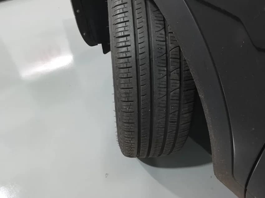 Caoa Chery TIGGO 5X PRO 1.5 TCI FLEX HYBRID MAX DRIVE CVT 2025 Flex - Picture 19