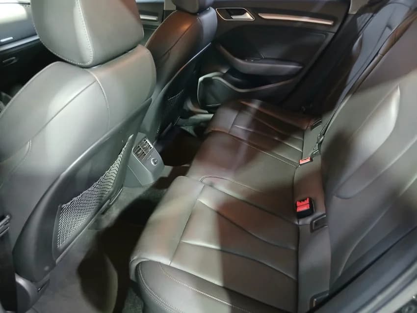 Audi A3 1.4 TFSI FLEX SEDAN PRESTIGE TIPTRONIC 2019 Flex - Picture 13