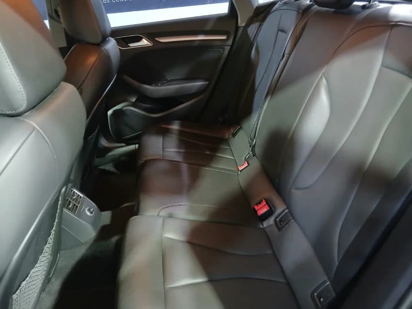 Audi A3 1.4 TFSI FLEX SEDAN PRESTIGE TIPTRONIC 2019 Flex - Picture 14