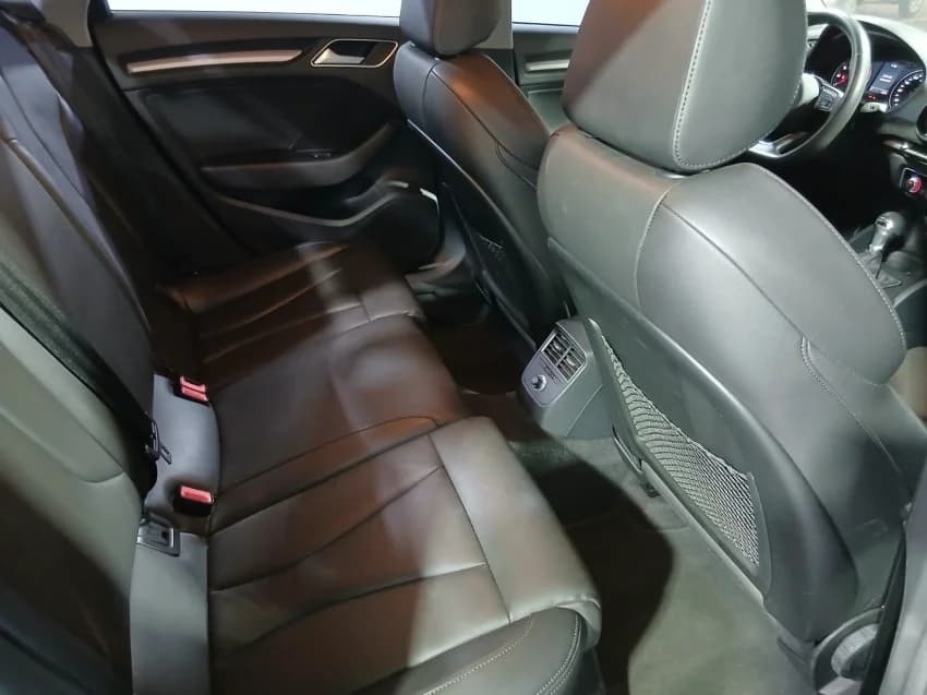 Audi A3 1.4 TFSI FLEX SEDAN PRESTIGE TIPTRONIC 2019 Flex - Picture 16