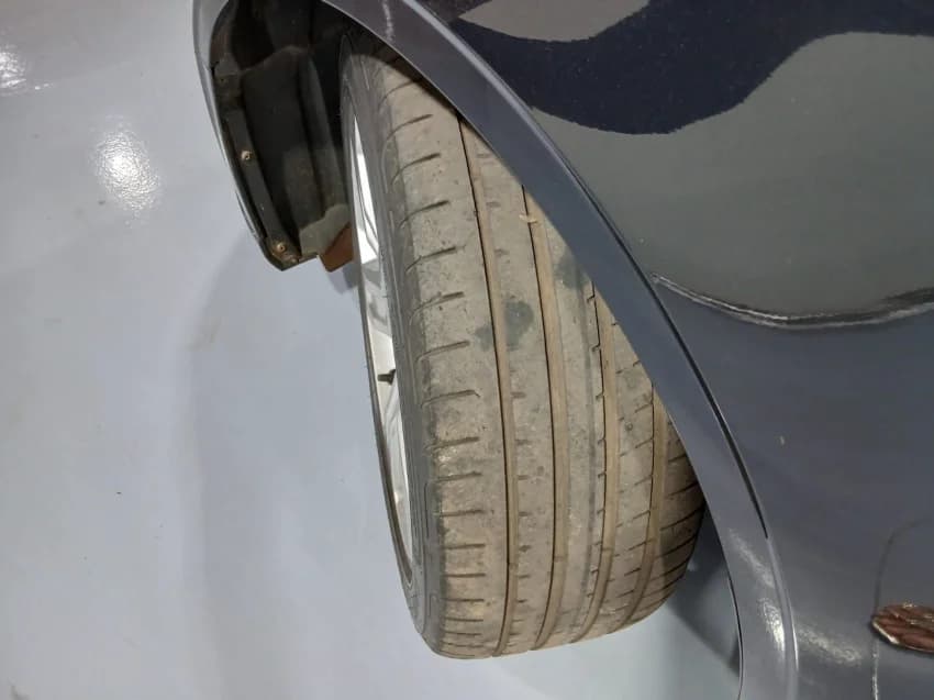 Audi A3 1.4 TFSI FLEX SEDAN PRESTIGE TIPTRONIC 2019 Flex - Picture 20