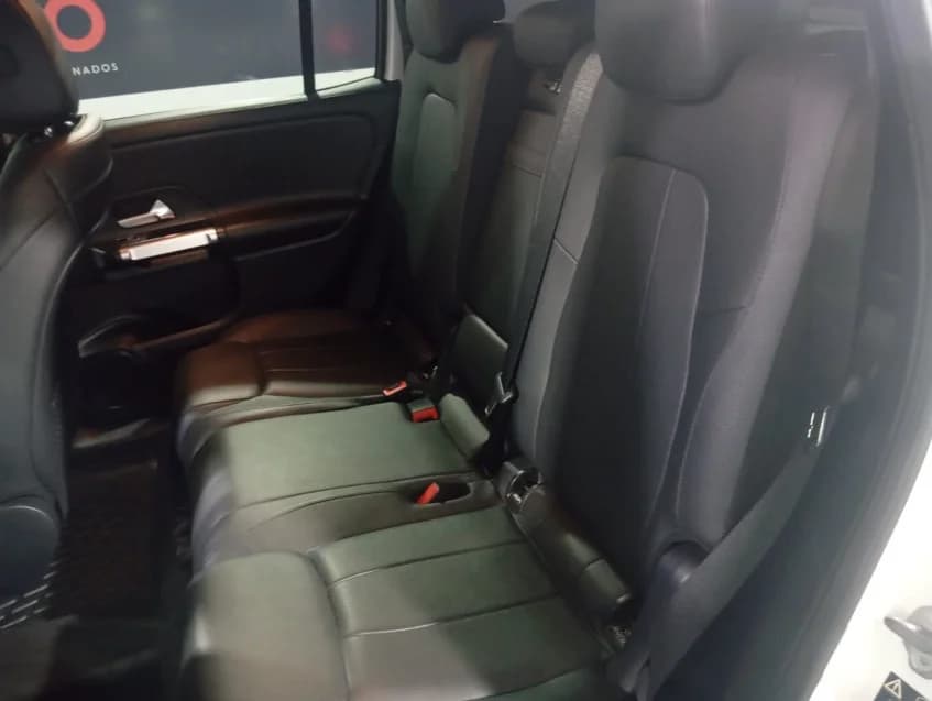 Mercedes-Benz GLB 200 1.3 CGI GASOLINA ADVANCE 7G-DCT 2021 Gasolina - Picture 12
