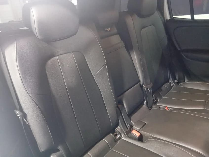 Mercedes-Benz GLB 200 1.3 CGI GASOLINA ADVANCE 7G-DCT 2021 Gasolina - Picture 14