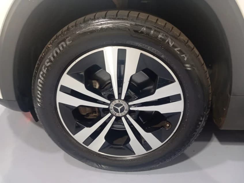 Mercedes-Benz GLB 200 1.3 CGI GASOLINA ADVANCE 7G-DCT 2021 Gasolina - Picture 15