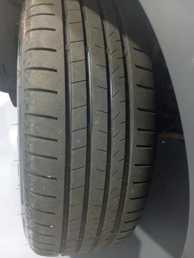 Mercedes-Benz GLB 200 1.3 CGI GASOLINA ADVANCE 7G-DCT 2021 Gasolina - Picture 16