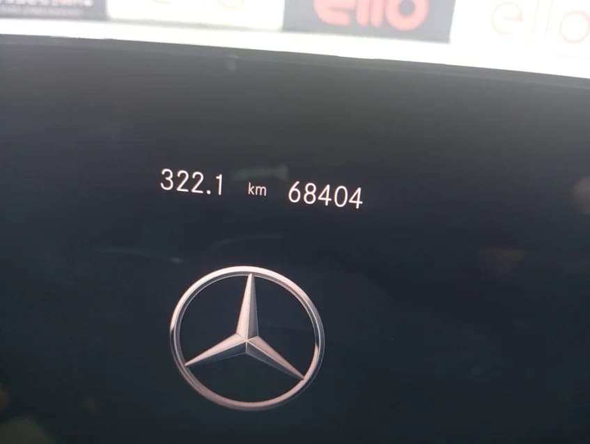 Mercedes-Benz GLB 200 1.3 CGI GASOLINA ADVANCE 7G-DCT 2021 Gasolina - Picture 7