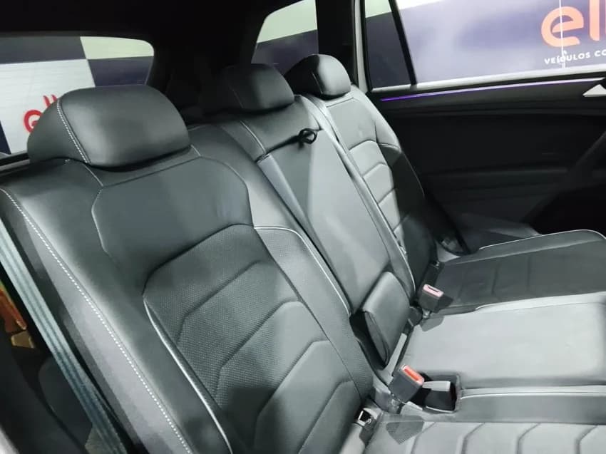 Volkswagen TIGUAN 2.0 300 TSI GASOLINA ALLSPACE R-LINE AUTOMÁTICO 2024 Gasolina - Picture 15