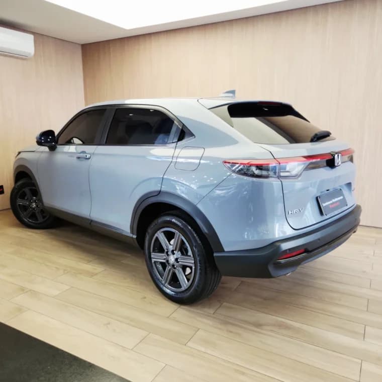 Honda HR-V 1.5 DI I-VTEC TURBO FLEX ADVANCE CVT 2023 Gasolina - Picture 10