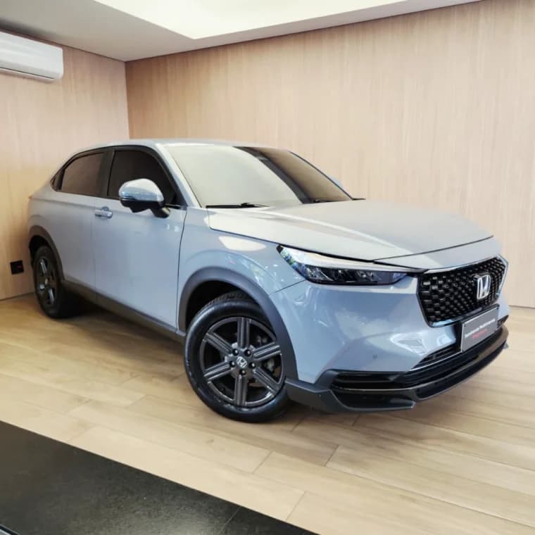 Honda HR-V 1.5 DI I-VTEC TURBO FLEX ADVANCE CVT 2023 Gasolina - Picture 1