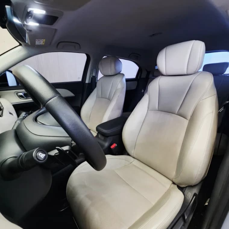 Honda HR-V 1.5 DI I-VTEC TURBO FLEX ADVANCE CVT 2023 Gasolina - Picture 5