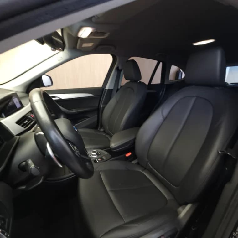 BMW X1 2.0 16V TURBO ACTIVEFLEX SDRIVE20I 4P AUTOMÁTICO 2020 Flex - Picture 5