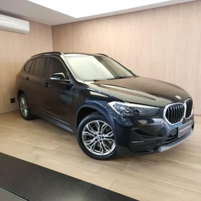 2.0 16V TURBO ACTIVEFLEX SDRIVE20I 4P AUTOMÁTICO