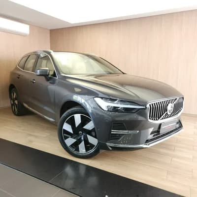 2.0 T8 RECHARGE ULTIMATE AWD GEARTRONIC