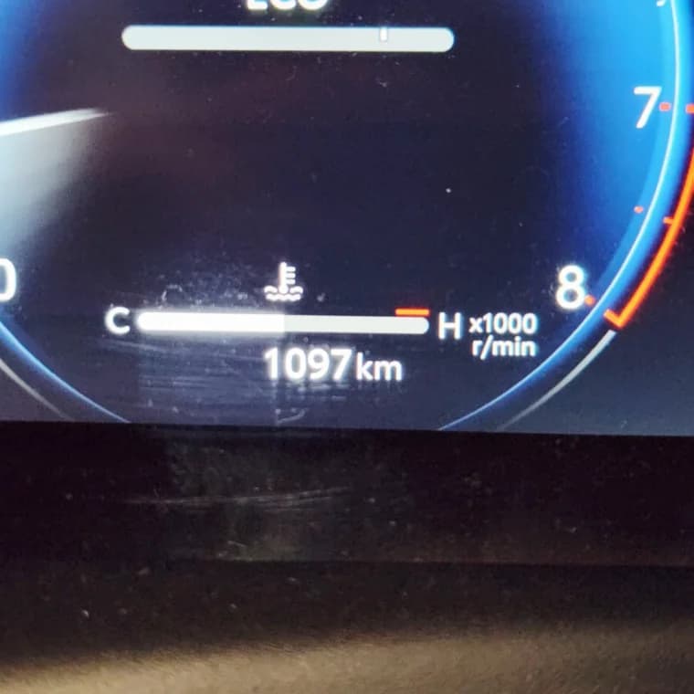 Toyota COROLLA 2.0 VVT-IE FLEX XEI DIRECT SHIFT 2026 Flex - Picture 3