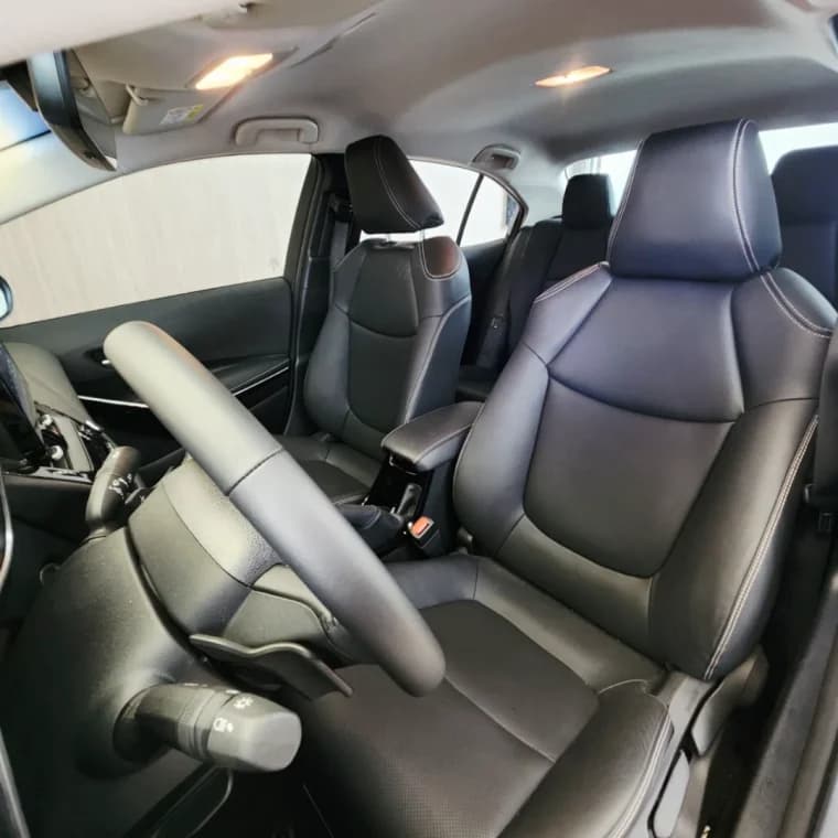 Toyota COROLLA 2.0 VVT-IE FLEX XEI DIRECT SHIFT 2026 Flex - Picture 5