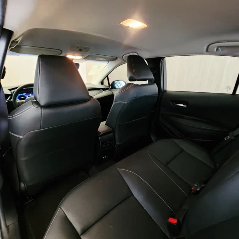 Toyota COROLLA 2.0 VVT-IE FLEX XEI DIRECT SHIFT 2026 Flex - Picture 8