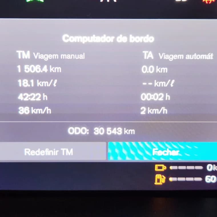 Volvo XC60 2.0 T8 RECHARGE PLUS AWD GEARTRONIC 2024 Híbrido - Picture 3