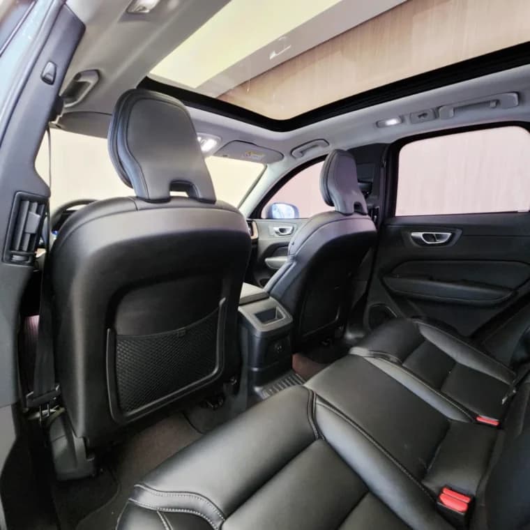 Volvo XC60 2.0 T8 RECHARGE ULTIMATE AWD GEARTRONIC 2023 Híbrido - Picture 8