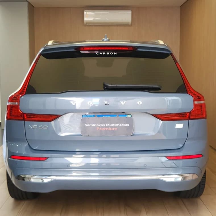 Volvo XC60 2.0 T8 RECHARGE ULTIMATE AWD GEARTRONIC 2023 Híbrido - Picture 9