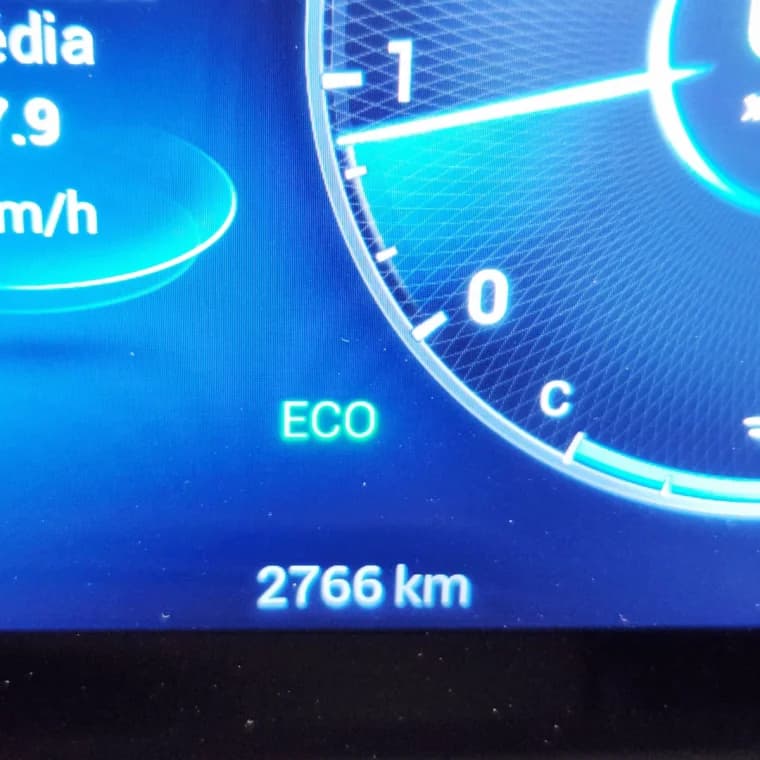 Caoa Chery TIGGO 8 PRO 1.6 TGDI GASOLINA DCT 2026 Gasolina - Picture 3