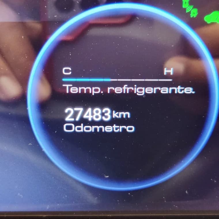 GWM HAVAL H6 1.5 HEV PREMIUM E-TRACTION 2024 Híbrido - Picture 3