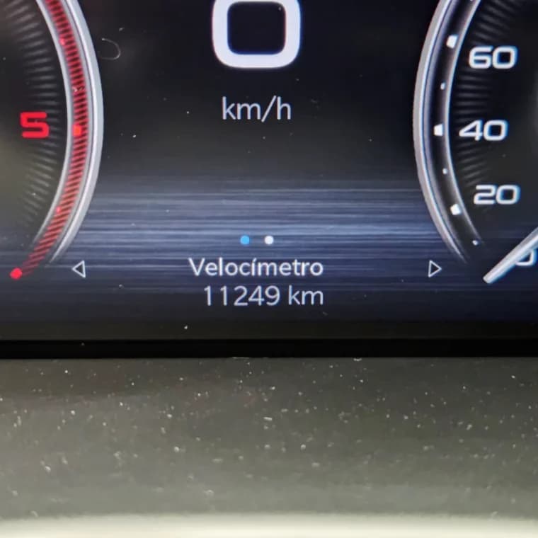 Ram RAMPAGE 2.2 TURBO DIESEL LARAMIE 4X4 AUTOMÁTICO 2025 Diesel - Picture 3