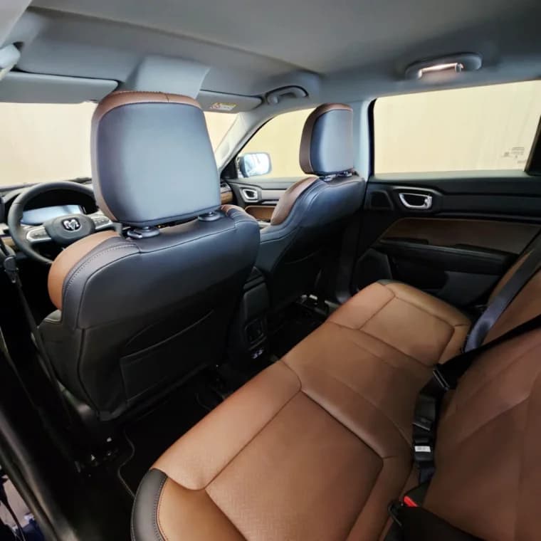 Ram RAMPAGE 2.2 TURBO DIESEL LARAMIE 4X4 AUTOMÁTICO 2025 Diesel - Picture 7