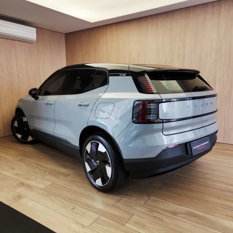 Volvo EX30 69 KW ELÉTRICO PLUS 2024 Elétrico - Picture 10